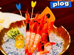 -鸟鹏烧鸟居酒屋(珠江新城店)