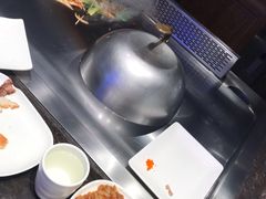 -湘汇概念铁板烧(铁西万达店)