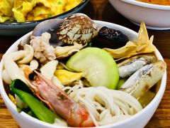 -万香姜汁(引泉路店)