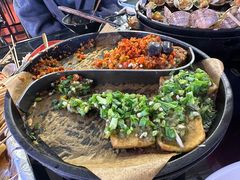 -何师烧烤·川味烧烤代表品牌(科园店)