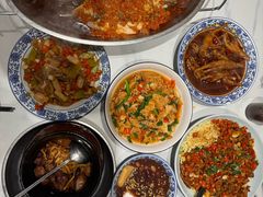 -回家吃饭·地道南昌菜(建德观总店)