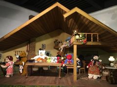 -济州岛泰迪熊博物馆