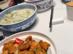 -曾家厨房·新徽菜(高新天柱路店)