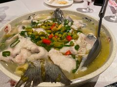 -Restaurant Sichuan 川里川外