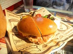 -文通冰室·港式茶餐厅(江汉路店)