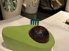 -星巴克臻选(郑州国贸360广场店)