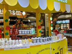 -杭州大厦LSE城市生活超市(杭州大厦店)