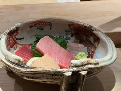 -AKIMOTO秋本寿司(双井店)