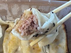 -汪记大王锅贴(成山路店)