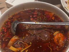 -艳阳天·非遗楚菜(武汉客厅店)