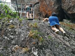 -七仙岭温泉国家森林公园