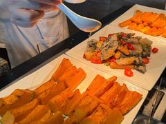 -虎门美思威尔顿酒店(海之光自助餐)