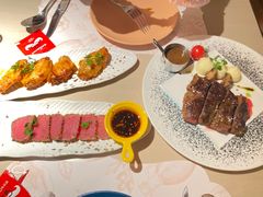 -布拉诺牛排西餐厅(上城天街店)