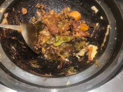 -灶座小锅烀饼·铁锅炖(道里店)
