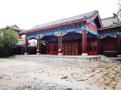 -天津妈祖文化园