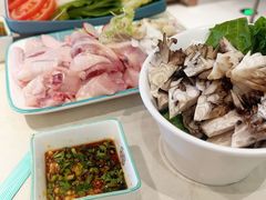 -椰客·海南椰子鸡(新塘永旺梦乐城店)
