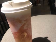 -喜茶(深圳东门1234店)