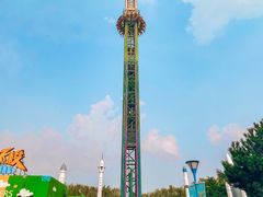 -沈阳方特欢乐世界