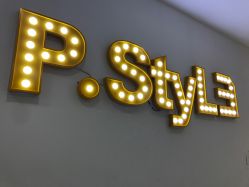 -P.STYLE派斯造型