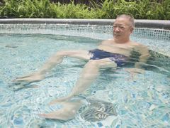 -广州从化都喜泰丽度假酒店温泉