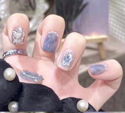 -LILY NAILS美甲美睫