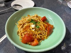 经典意大利肉酱面-彼芝奇比萨(红坊店)