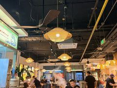 -阿鸡鱼庄·顺德鲜蒸小炒(亚运村店)