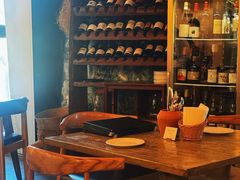 -羽深肉铺 Steak & Wine