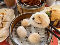 -点点心点心专门店(旺角店)
