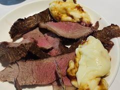 -拉蒂娜·巴西牛排馆 Latina·Brazilian Steakhouse(陆家嘴旗舰店)