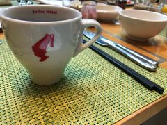 -威斯汀舞台餐厅