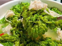 -诚如金·南宁本地菜(信息港店)