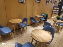 大堂-御蝶坊生日蛋糕KNAC(创业店)