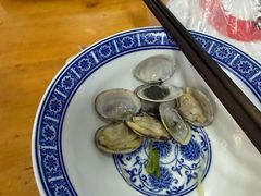 -竹青胶东摔面(黄岛开发区店)