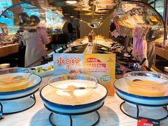 -比格比萨自助(德思勤四季汇店)