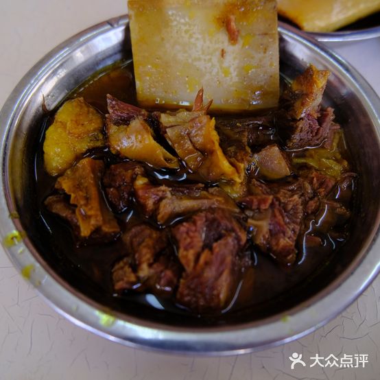 真味牛排宾(泉秀花园东区店)