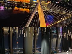 -天玑高空江景餐厅&酒吧Sky Secret Restaurant&Bar