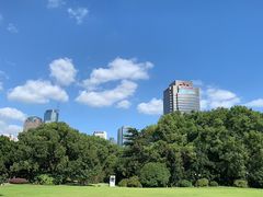 -上海虹桥迎宾馆