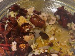 -小鱼小牛·鱼牛干锅·脆鱼火锅(世欧广场店)