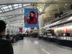 -约翰·菲茨杰拉德·肯尼迪国际机场