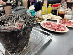 -火云龙烤肉(紫荆花店)