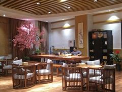 -添赐温泉馆(上南路店)