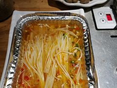 -悦屋老板娘的烤肉店(紫薇田园店)