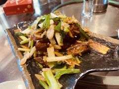 -掌上鲜(南顺城街店)