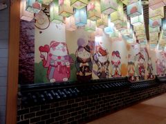 -汤W城市微度假(仓山店)