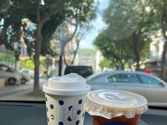 荔枝气泡美式-LABO ESPRESSO