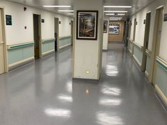 -深圳市人民医院(留医部)