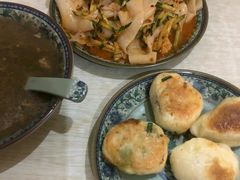 -正宗河南特色大饼店(菊乐路店)