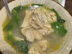 干张包粉丝汤-公和酒店