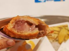-麦当劳(金鹏路店)